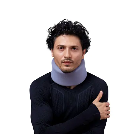 Cervical Collar Boneless
