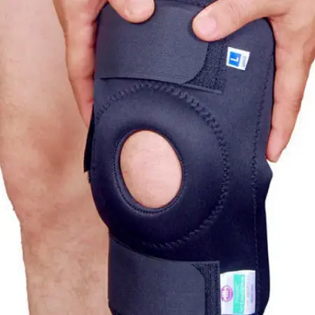 knee support