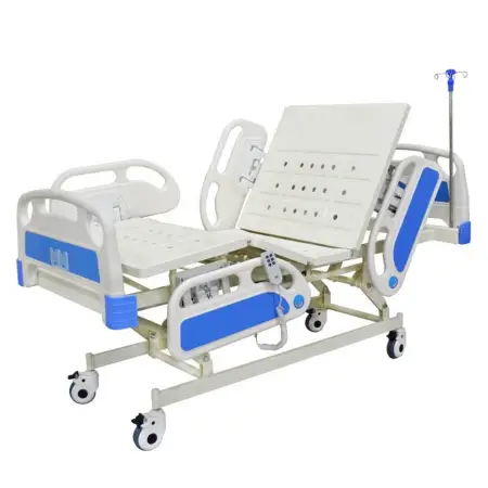 3-Function Hospital Bed