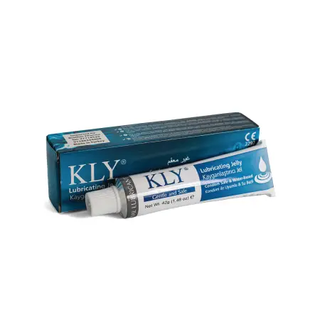 KLY® Lubricant Gel