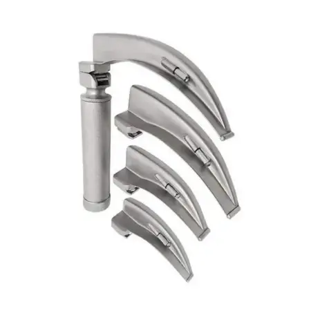 Laryngoscope For Adults