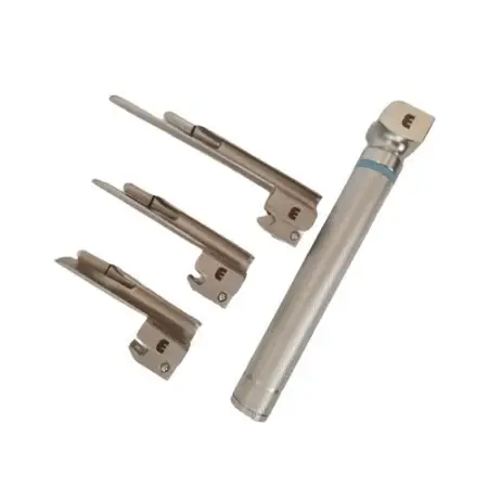 Laryngoscope For Neonates